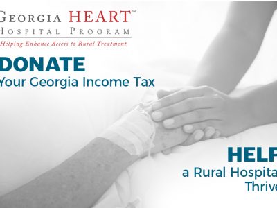 Paying Your Georgia State Income Taxes Can Be a Heart-Warming Experience