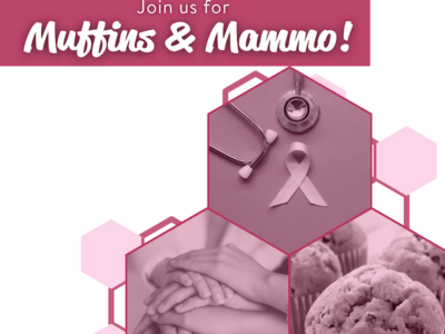 Time to Schedule Your Mammogram?