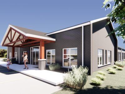 State-of-the-Art Child Care is Strategic to Rural Hospital’s Talent Plans